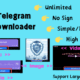 How to Download Telegram Videos: Best Methods
