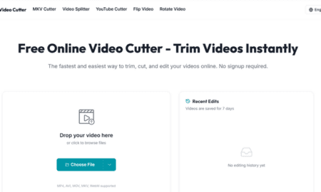Best Online Video Trimmers