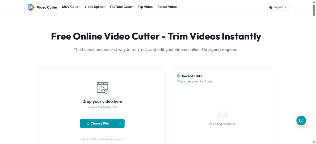 Best Online Video Trimmers