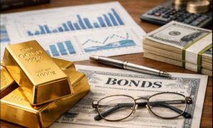 Investing in gold coins and bullion in Dubai