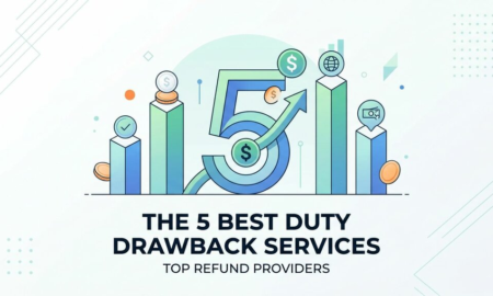 Best Duty Drawback Services