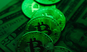 Arbiquant: A Comprehensive Crypto Trading Platform