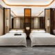 Accommodation in New York