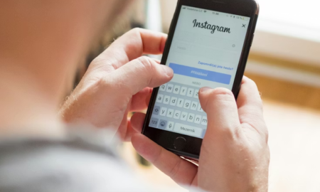 Track Instagram New Follows