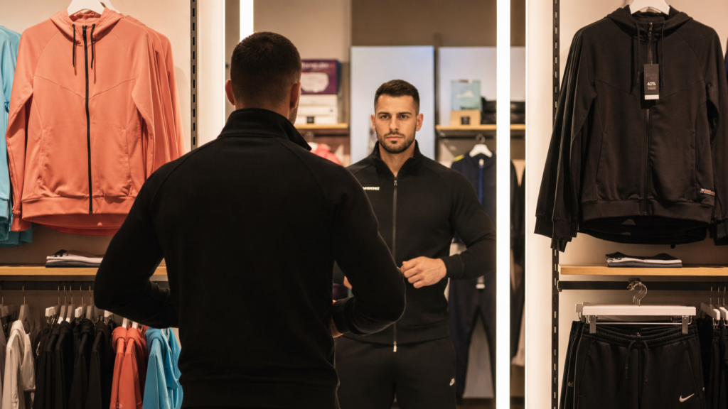 Business Path of Mikhalsky Alexander Behind a Leading Sports Retail Brand