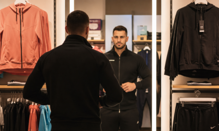 Business Path of Mikhalsky Alexander Behind a Leading Sports Retail Brand