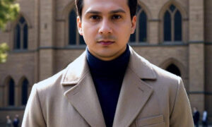 Sarowar Hossain