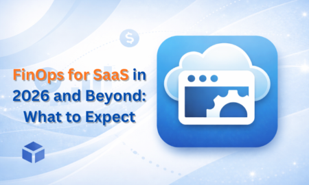 FinOps for SaaS