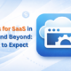FinOps for SaaS
