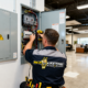 Energy-Wasting Electrical Issues in Commercial Properties