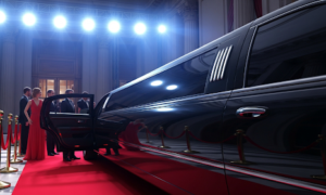 Event Transportation Services