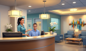 Dentist