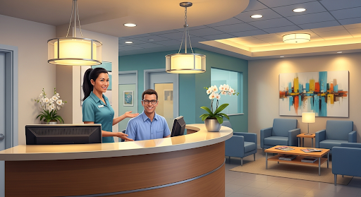 Dentist