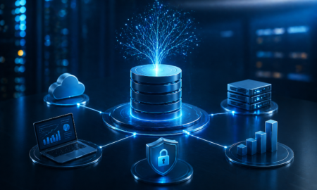 Advanced Data Architecture Services