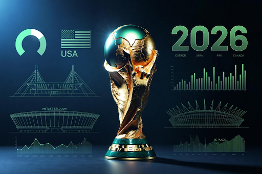 2026 World Cup Predictions: CONCACAF Outlook