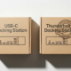 Docking Station: The USB-C & Thunderbolt