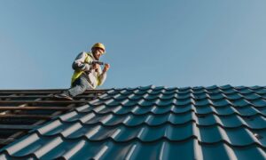 Roofing Issues Affect Indoor Air Quality