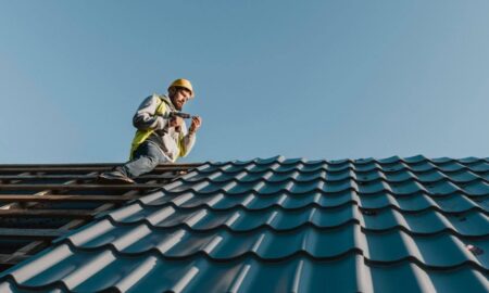 Roofing Issues Affect Indoor Air Quality