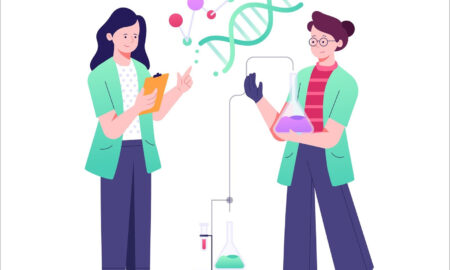 biology support services