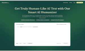 The Equilibrium of Expression: Why the Best AI Tools (AI Humanizers) Redefine Digital Narrative