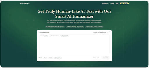 The Equilibrium of Expression: Why the Best AI Tools (AI Humanizers) Redefine Digital Narrative