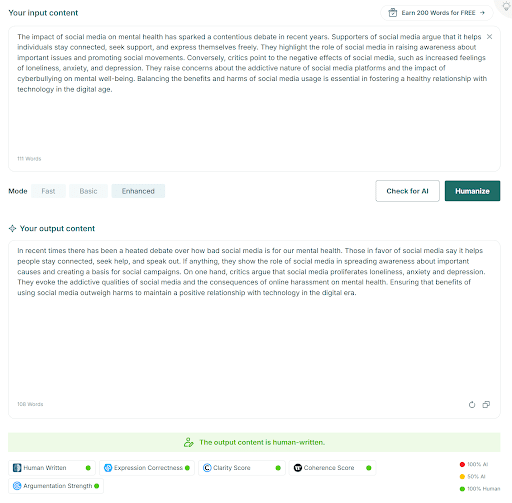 The Equilibrium of Expression: Why the Best AI Tools (AI Humanizers) Redefine Digital Narrative