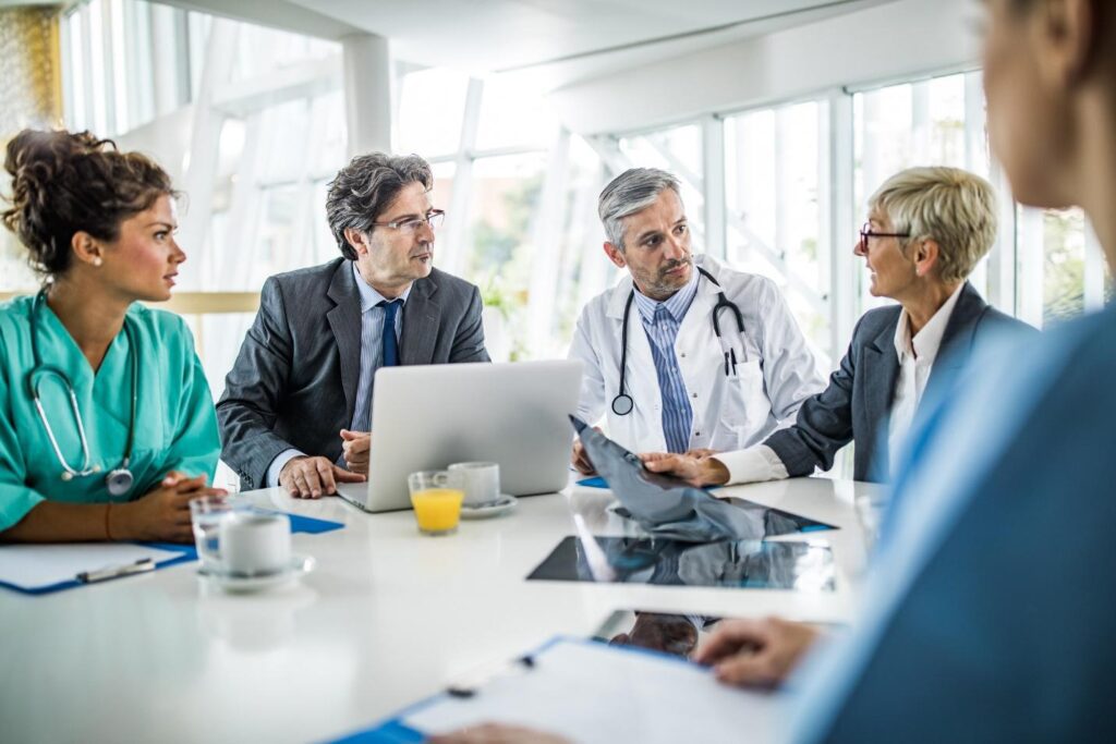 Building Strong Foundations: ECE Quality Consultation and Healthcare Management in Education