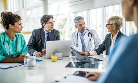 Building Strong Foundations: ECE Quality Consultation and Healthcare Management in Education