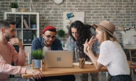 Solana token creator team collaborating on Pump.fun Volume Bot strategy and launch visibility research in 2026