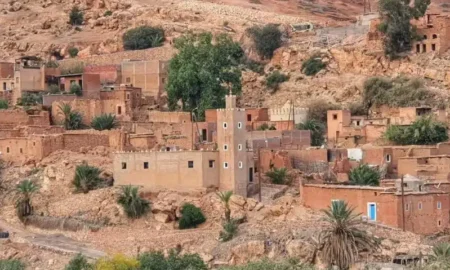 Discovering the Magic of Berber Villages in Morocco: A Complete Travel Guide