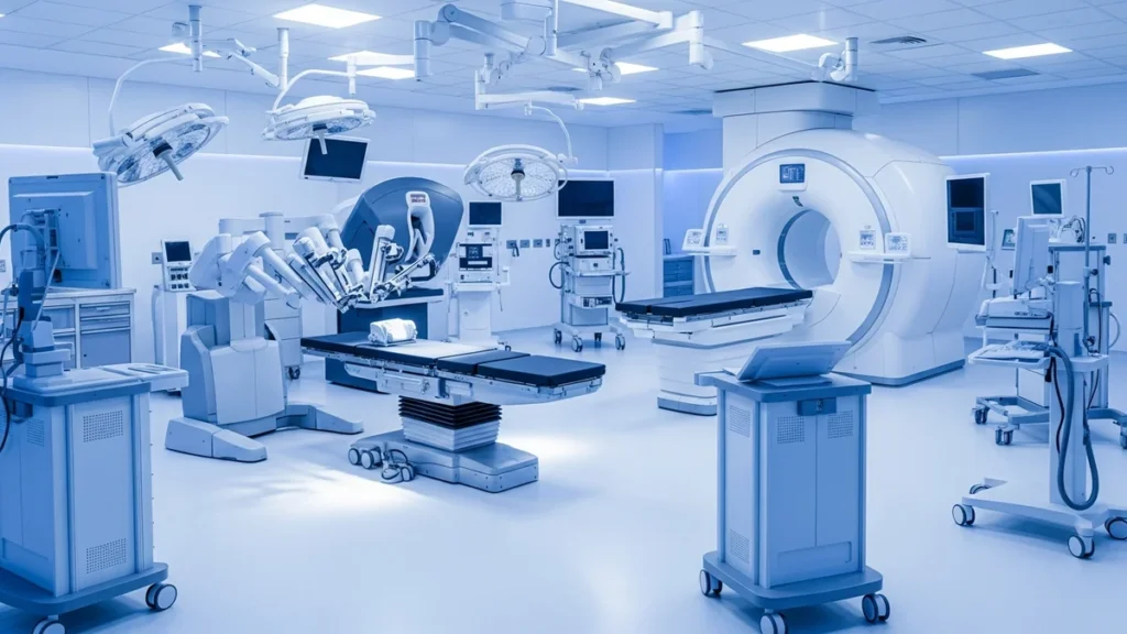 Cancer Care in 2026: How Precision Surgery and Early Intervention Are Changing Outcomes