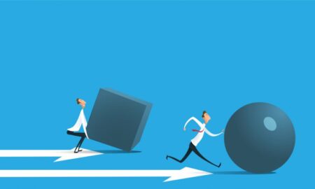 Why Smart People Don’t Work Harder, They Work Smarter