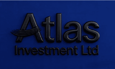 Atlas Ltd(Atlas Investment Ltd), AI-Driven Global Asset Management, Ushering in a New Era of Long-Term Wealth Growth