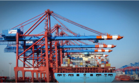 Sustainable Freight Transportation: Aligning Efficiency with Environmental Responsibility