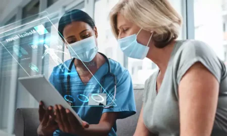 Healthcare in 2026: From Treatment Centers to Intelligent Care Ecosystems