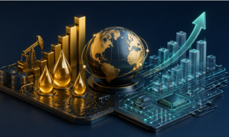 Kester Kulp Analysis: 3 Macro Market Drivers Amid Middle East Conflict and Oil Surge