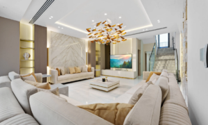 Interior Decoration vs Interior Design in Dubai: Key Differences Every Homeowner Should Know