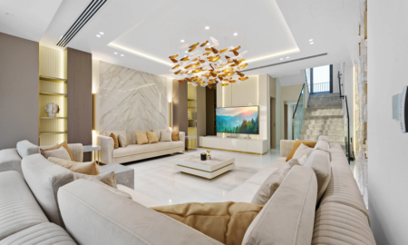 Interior Decoration vs Interior Design in Dubai: Key Differences Every Homeowner Should Know