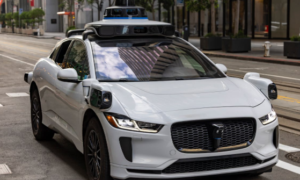 Self-Driving Features and Accident Liability: Who Is Really at Fault?