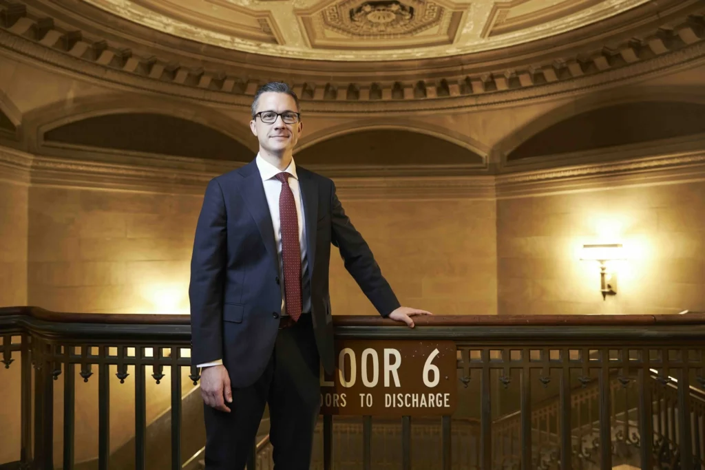 Philadelphia Violent Crimes Lawyer: Strong Defense When Everything Is on the Line