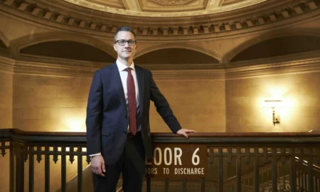 Philadelphia Violent Crimes Lawyer: Strong Defense When Everything Is on the Line