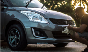 Top Companies to Refinance Your Car
