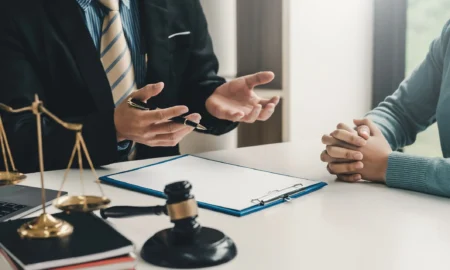 Sacramento Personal Injury Lawyer: By Protecting Your Rights After These Accident