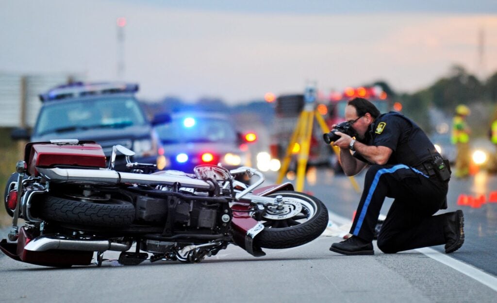 Motorcycle Accident Attorney: For Protecting Your Rights After a Crash