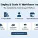 Agentshub.AI Launches true Agentic AI Platform to Build Autonomous AI Workforces in Minutes