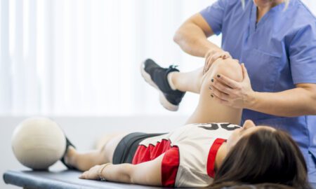 Helping You Rebuild After an Injury in Atlantic City