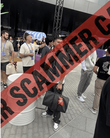 Alan Bachkhaz (Booksey): From Illegal Bookmaking to  Million in Crypto Theft – MEXC Investigation