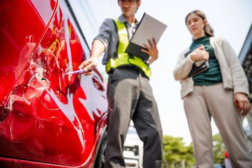 Strengthening Accident Claims Through Legal Help