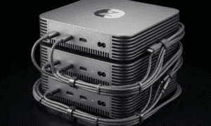 ZenMine Strengthens Its Position in Blockchain Mining, Scalable, and Secure Technology Solutions