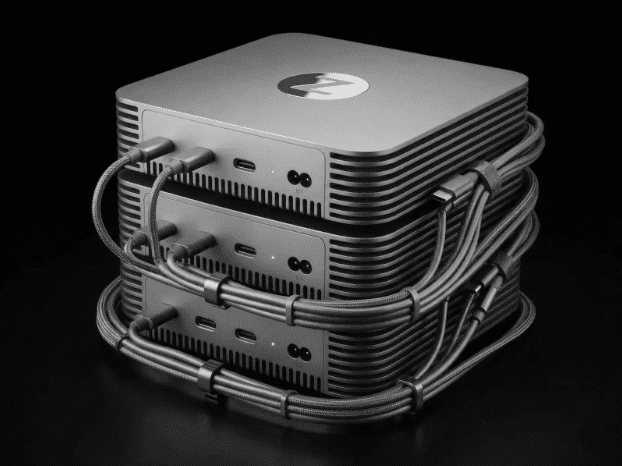 ZenMine Strengthens Its Position in Blockchain Mining, Scalable, and Secure Technology Solutions